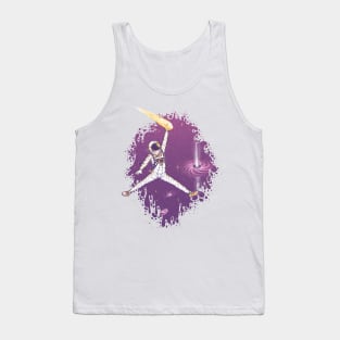 Space Jamz Tank Top